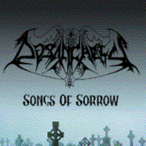 Songs of Sorrow