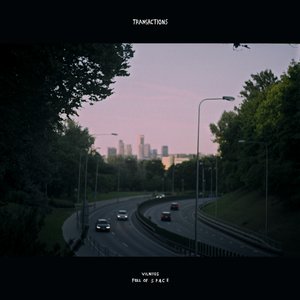 Vilnius Full of Space - EP