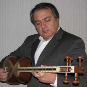 Mehrdad Delnavazi 的头像