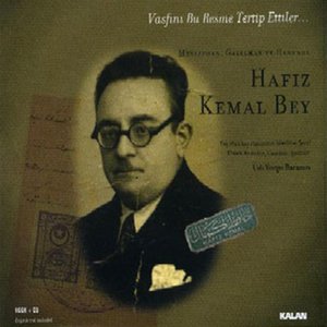 Hafız Kemal Bey