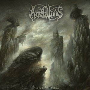 An Ode to the Mountains