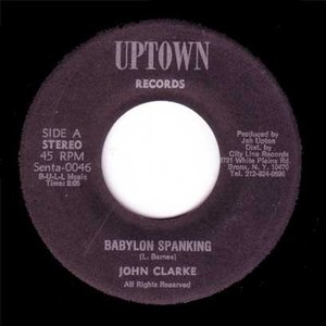 Babylon Spanking