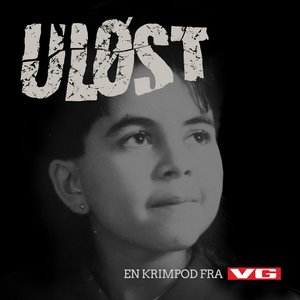 Image for 'Uløst'