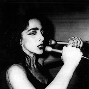 Avatar för Diamanda Galás