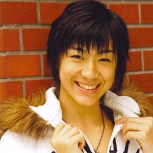 Aoyagi Ruito 的头像
