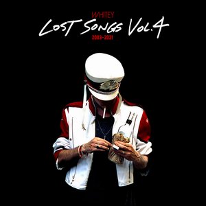 LOST SONGS VOLUME 4: 2003-2021