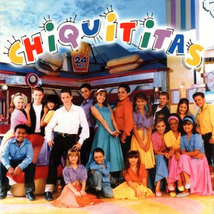 Chiquititas Vol. 3