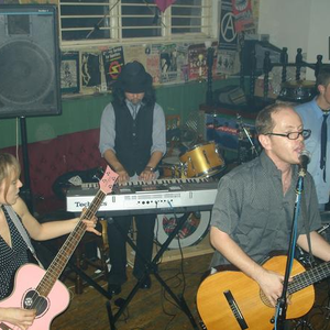 POG photo provided by Last.fm