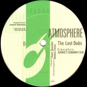 Atmosphere (The Lost Dubs)