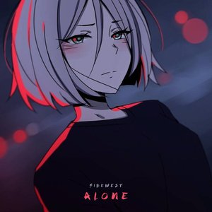 Alone