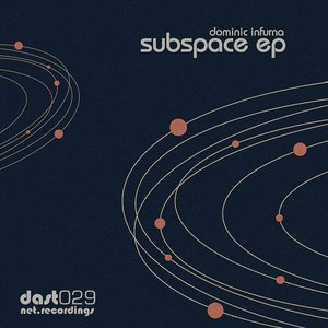 Subspace EP