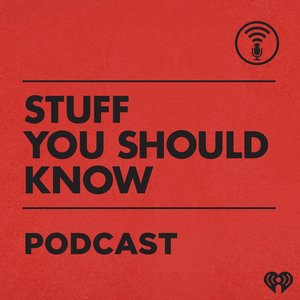 Аватар для Stuff You Should Know