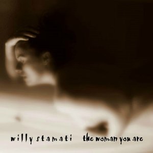 The Woman You Are