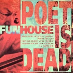 Poet Is Dead