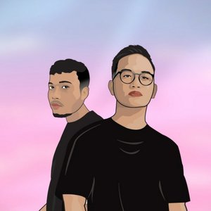 Dudes in Parachutes 的头像