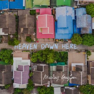 Heaven Down Here - Single