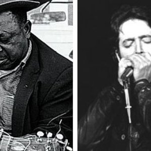 Avatar für Big Joe Williams and Paul Butterfield