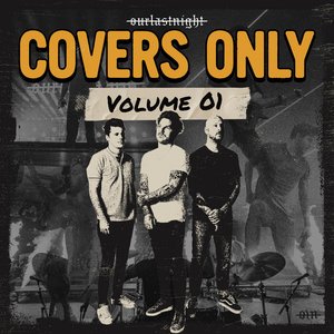 Covers Only, Vol. 1 [Explicit]