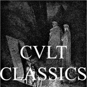 Avatar de CVLT CLASSICS