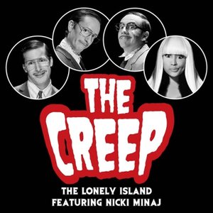 The Lonely Island feat. Nicki Minaj 的头像