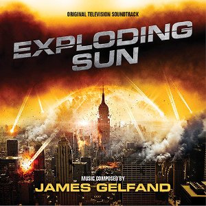 Exploding Sun