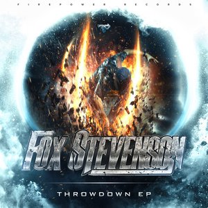 Throwdown EP