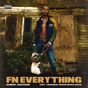 Fn Everything (feat. YoungBoy Never Broke Again)