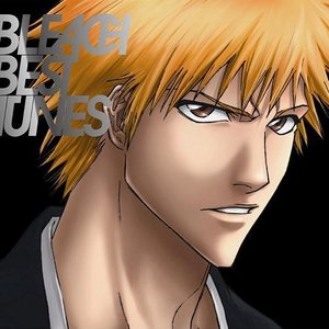 ＢＬＥＡＣＨ　ＢＥＳＴ　ＴＵＮＥＳ