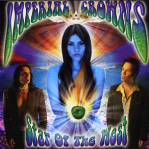 Imperial Crowns - Star Of The West - Zortam Music