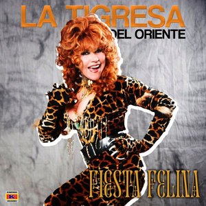 Fiesta Felina - EP
