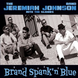 Brand Spank'n Blue