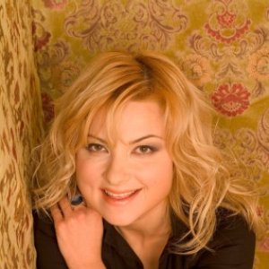Avatar for Mariya Burmaka