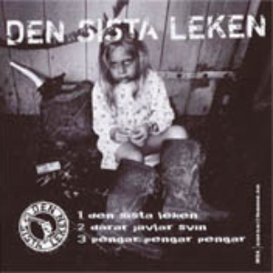 Den sista leken photo provided by Last.fm