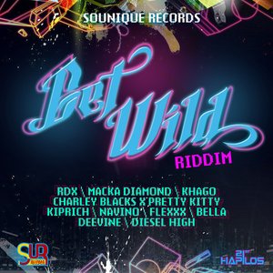 Get Wild Riddim