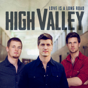 Love You for a Long Time cover