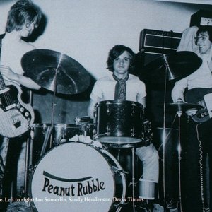 Peanut Rubble 的头像