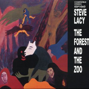 The Forest And The Zoo