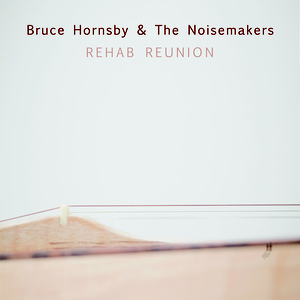 Bruce Hornsby & The Noisemakers - Over The Rise - Zortam Music