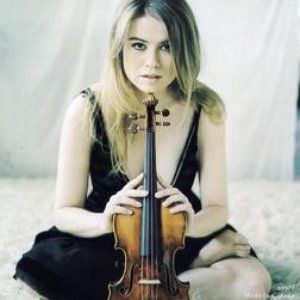 “Lara St. John; Eduardo Marturet: Simón Bolívar Youth Orchestra Of Venezuela”的封面