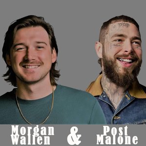 Post Malone, Morgan Wallen 的头像