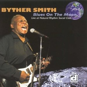 Blues on the Moon