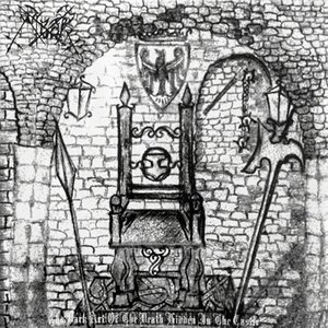 The Dark Art of the Death Hidden in the Castle