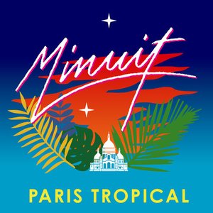 Paris tropical