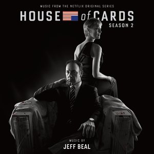 House Of Cards: Season 2