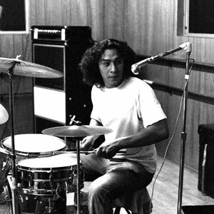 Imagen de 'Alex Van Halen'