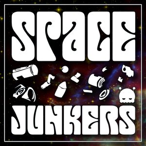 Avatar for Space Junkers