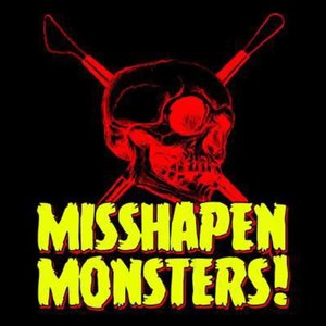 Misshappen Monsters のアバター