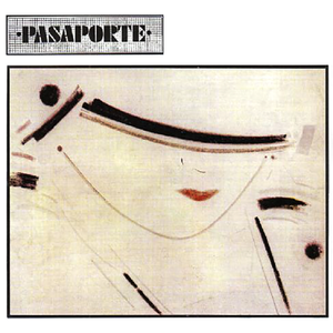 Artwork for DESERTORES