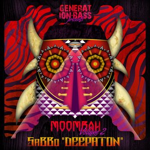 Deepaton: Moombahton, Vol. 2