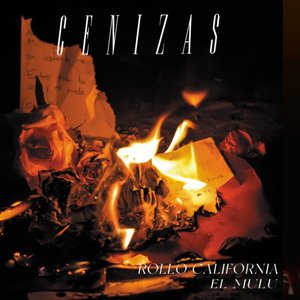 Cenizas
